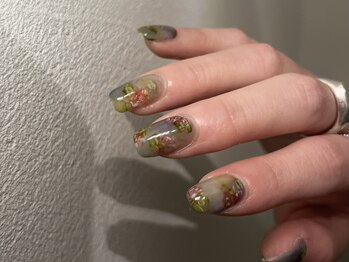 《１０designコース》