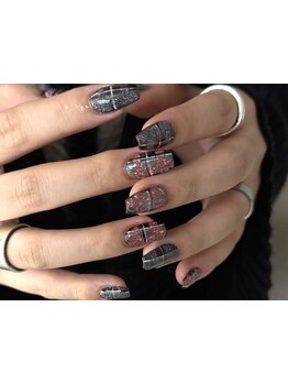 つけ放題メニューのあるサロン