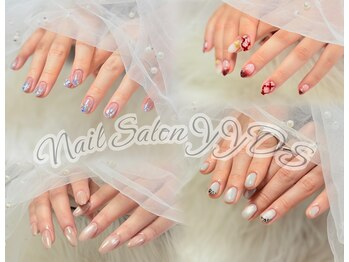 ワイワイディーエス(YYDS)