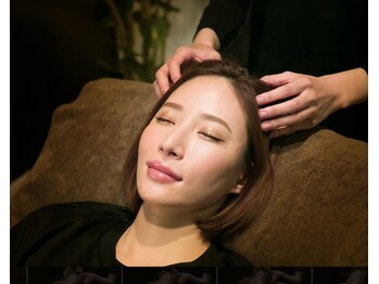 仙豆のちから×ドクターリセット 博多店(Dr.Reset)/仙豆のちから30分