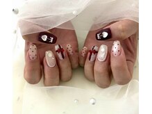 クレスト 宇部店(Crest)/持ち込みデザイン