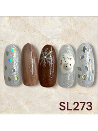 大森店限定：SL273