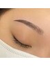 理想の美眉☆骨格に合わせてご提案！眉毛WAX＋眉スタイリング¥4,700