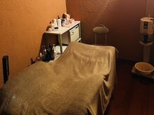 大分ほぐしリンパマッサージsalon Hiro