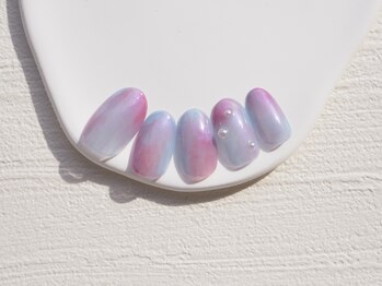 トリトン(triton)/定額アート♪5980円