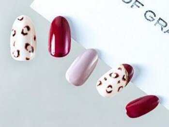 オブ グレイス(Of Grace)/デザインコース No.840