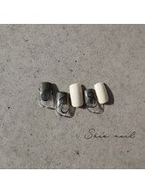 シーズネイル 渋谷店(She's nail)/新規お客様 オフ込み 6500円