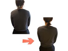 シゼン(Shizen)/ビフォーアフター