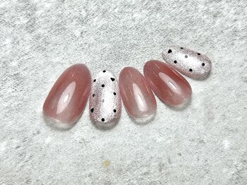 レガーロ(Regalo)/トレンドdesignコース