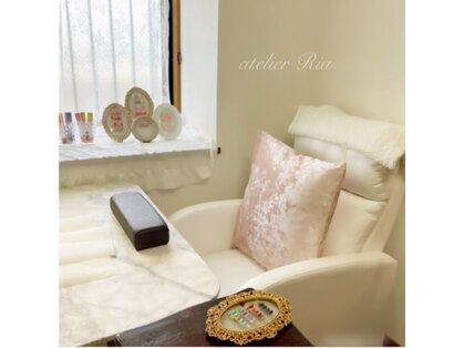 アトリエ リア(atelier Ria)の写真