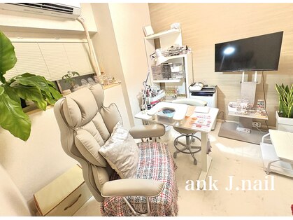 アンクジェーネイル(ankJ.nail)の写真