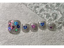 カルテット(quartetto)/New！Foot定額¥9400