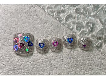 カルテット(quartetto)/New！Foot定額¥9400