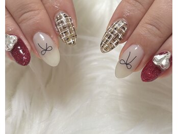 ヴェリタネイル(Verita nail)/定額デザイン