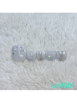はあとねいる 梅田中崎町店/梅田中崎町限定-umf501