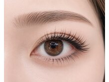 コルフロウ(COL flour)の雰囲気（フラットマットラッシュ１２０本　¥6.600 LEDに＋変更¥1.100）