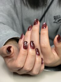 マグネットネイル