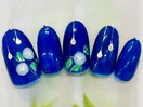 定額ネイル☆6600円