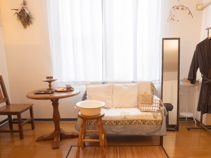 ハーバルライフルーム204(HERBAL LIFE ROOM 204)の写真