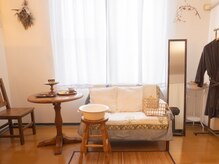 ハーバルライフルーム204(HERBAL LIFE ROOM 204)