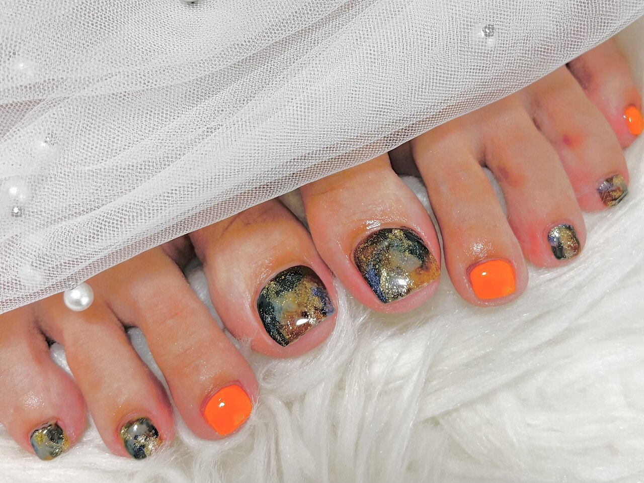 アールネイルズ(R Nails)｜ホットペッパービューティー