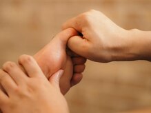癒心の雰囲気（待合スペースでクーポンやメニュー相談も可能◎）