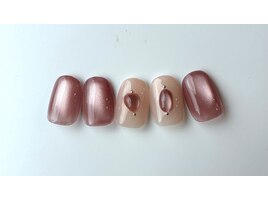 Cコース6500円
