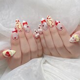 チョコアンドミント