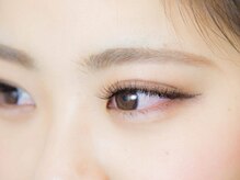 ベリー 中田店(Very)/【VERY 静岡 中田店】マツエク