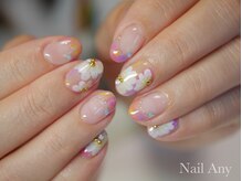 ネイルエニー(Nail Any)/Any collection