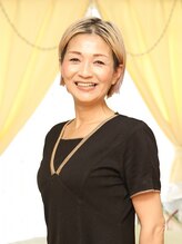 サロンド カナネ 藤井 恵美