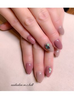 エムシーベル(m.c bell)/