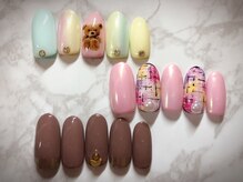 トレゾア 松戸店(TRESR)/100種以上～選べる定額コース♪