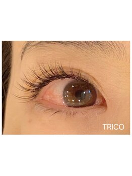 トリコ 狛江(TRICO by hair make passage)/キュートスタイル