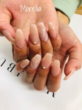 モレリア(morelia)/2本アートし放題