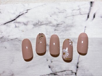 定額ＮＡＩＬコース