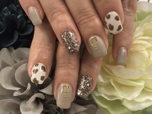 ダブルネイル(Double Nail)/【イマイ】新作ネイル