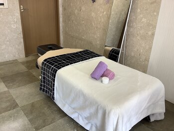 サロンドキー 舞子店(salon de:keY)/店内