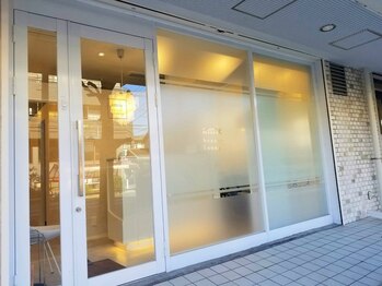 エイミービューティーラウンジ(amie beautylounge)/駅から徒歩５分の好アクセス♪