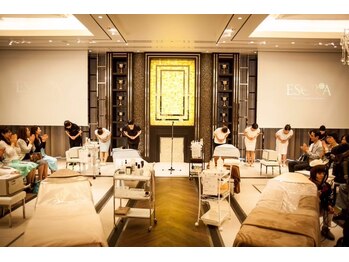 リアン(Liens)/エステティックグランプリ九州