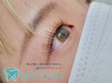 ホワイトジム(White Gym)/パリジェンヌ×ダブルフラット