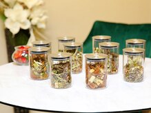 テンディ(TenD.)/黄土よもぎ蒸し