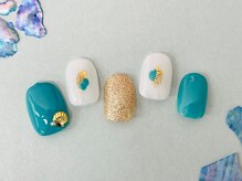 ビーズ バイブレス イオン山形北店(B's by.BLESS)/ボリュームアート