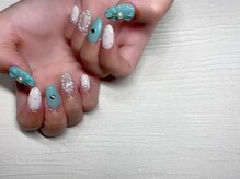 レア ネイル(lea nail)/デザインネイル