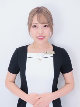 リブリブ(LIVLIV)/山本実和【店長】