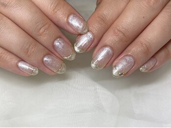 アールネイル(r.nail)/キラキラ