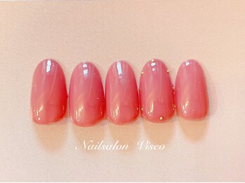 ヴィセオ(Viseo)/スタッズネイル