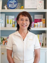 アンジェリカ 佐々木 明子