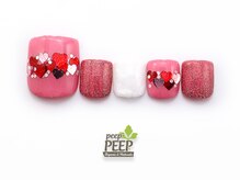 ピッピ 桜新町店(peep PEEP)/ 23年1月マンスリートレンド-29