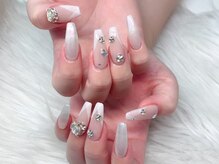 美ら海ネイル(美ら海nail)/